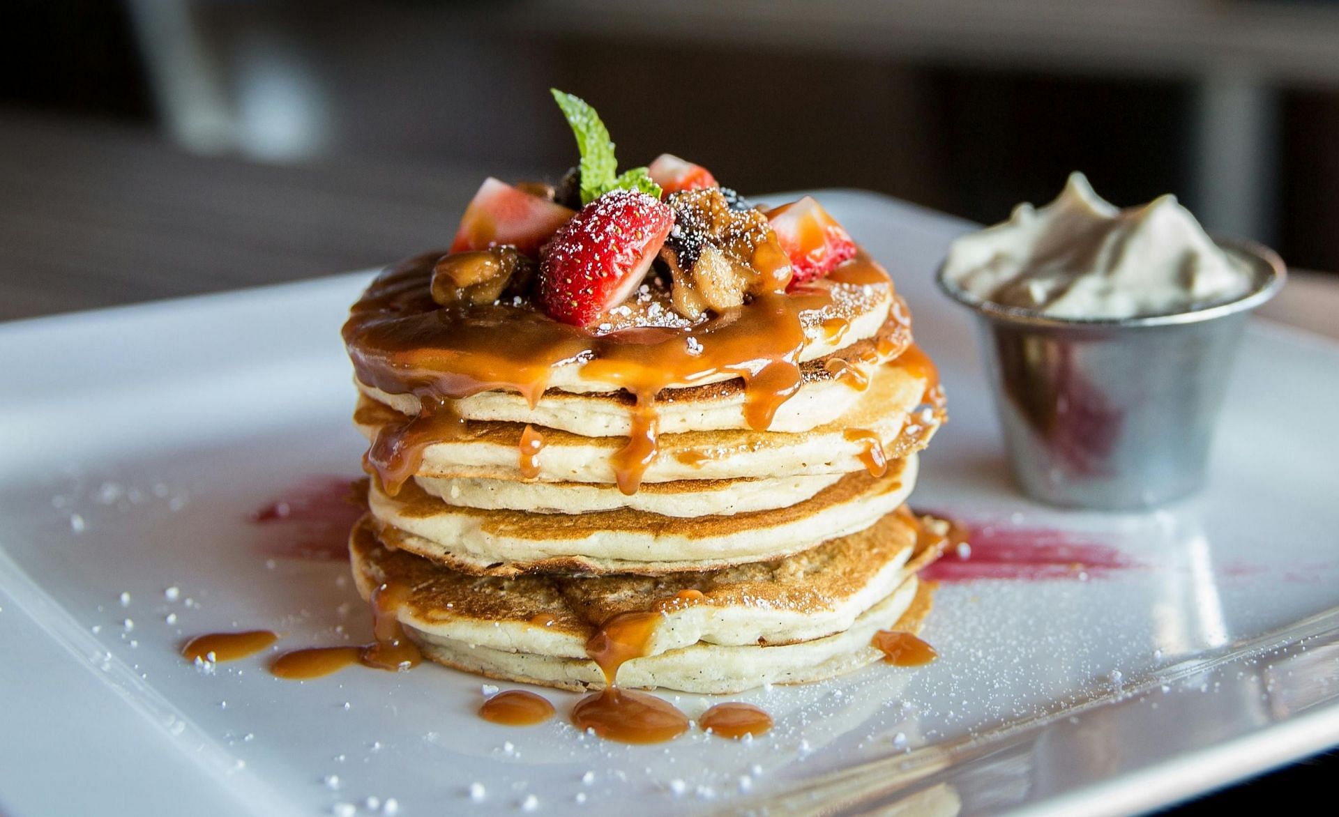 Importance of 2000 calorie diet (image sourced via Pexels / Photo by ash)